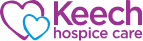 Keech Logo | InReach