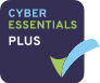 Cyber Essentials Logo | InReach