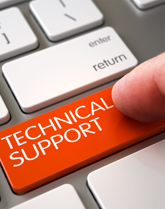 IT Support Milton Keynes | Managed IT Support | InReach Group